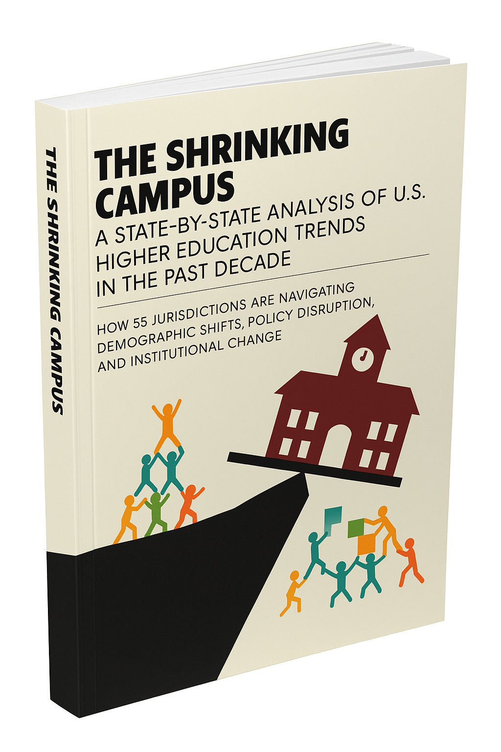 20250704_1800_3D Report Cover_remix_01jzc1eq16er3rs160n44bb5f4