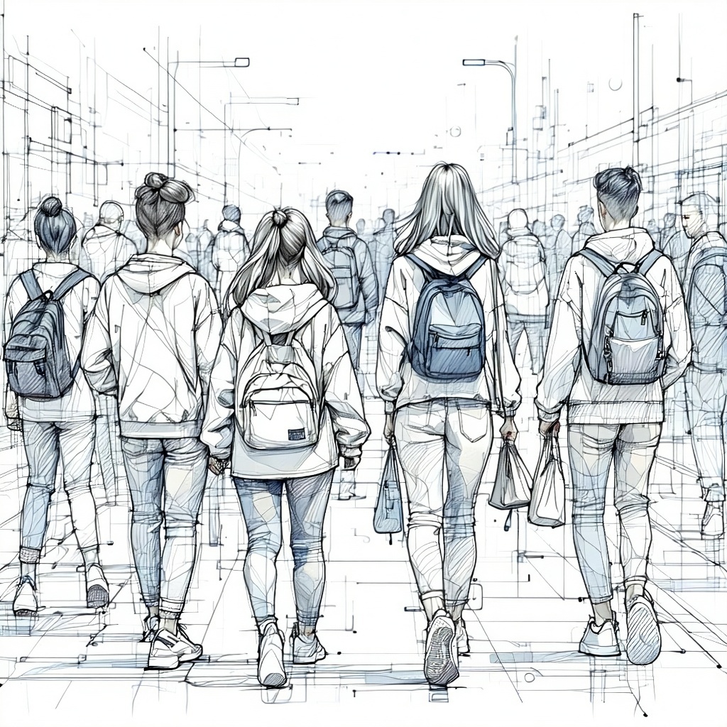 community and support